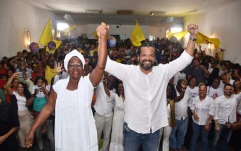 Imagem do post Kleber Rosa ganha liminar contra Bruno Reis por propaganda irregular sobre “aluguel social”