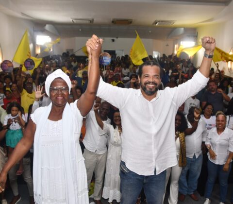 Imagem do post Kleber Rosa ganha liminar contra Bruno Reis por propaganda irregular sobre “aluguel social”