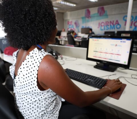Imagem do post Governo abre 5,5 mil vagas de estágio para universitários que desejam atuar no Estado