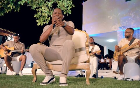 Imagem do post Tatau lança novo EP