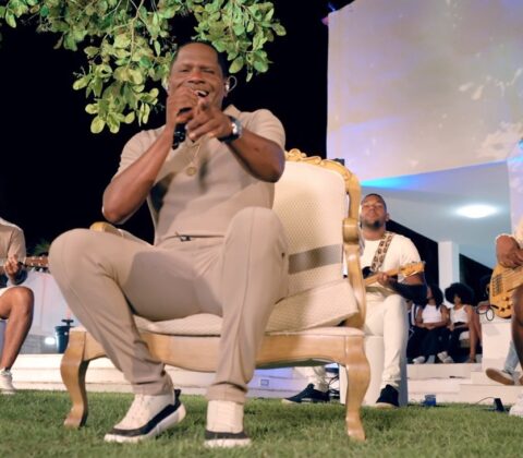 Imagem do post Tatau lança novo EP