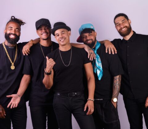 Imagem do post Grupo Mitiê recebe Lucas e Orelha, Água Fresca e Lu Costa neste sábado para lançamento oficial da banda