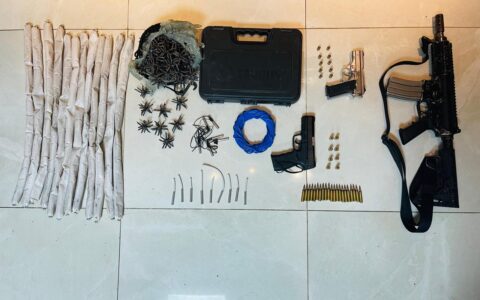 Imagem do post Integrantes de facção paulista são mortos na Bahia em ação conjunta da PF e da PM