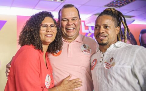 Imagem do post Geraldo aposta em políticas sociais e de educação para tornar Salvador mais inclusiva