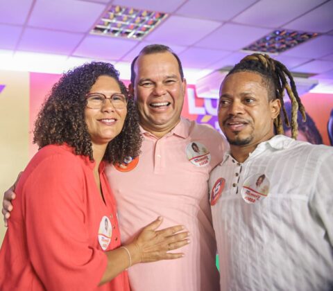 Imagem do post Geraldo aposta em políticas sociais e de educação para tornar Salvador mais inclusiva