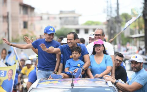 Imagem do post Bruno Reis anuncia nova UPA na região de Cajazeiras