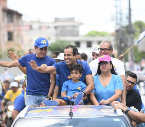Imagem do post Bruno Reis anuncia nova UPA na região de Cajazeiras