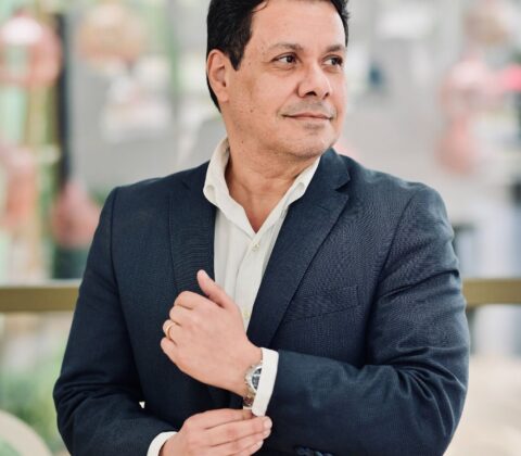 Imagem do post Estudo do Propósito: A Chave