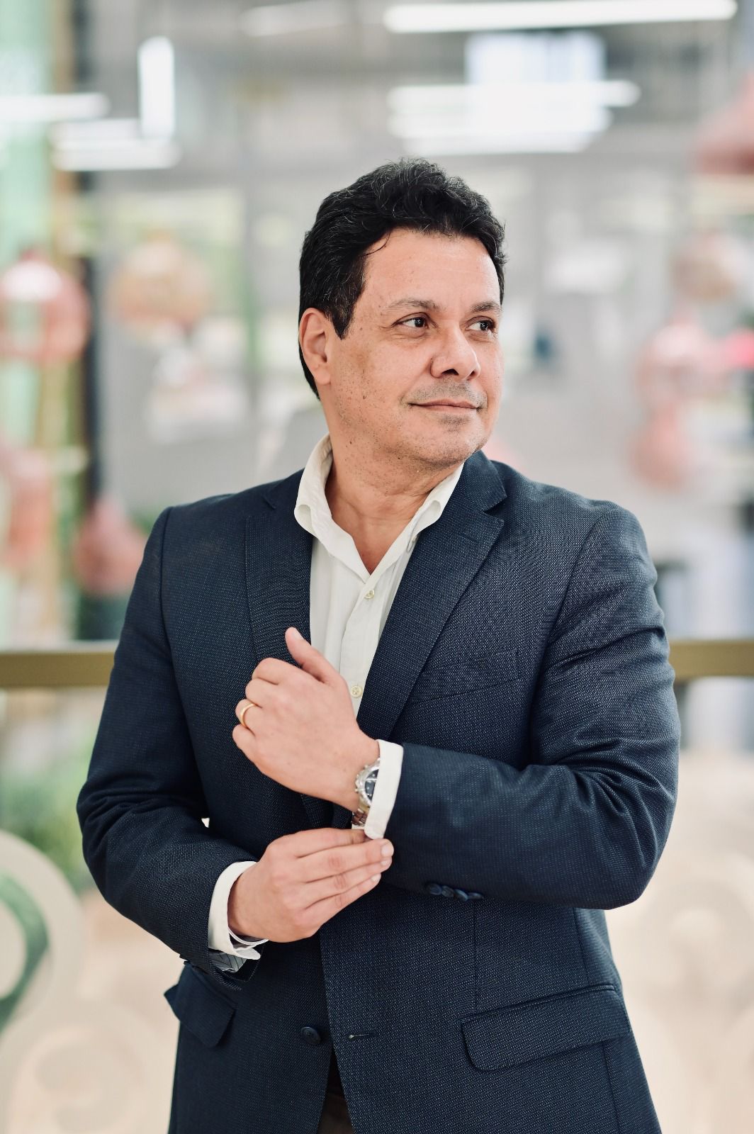 Estudo do Propósito: A Chave