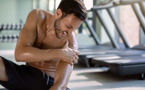 Imagem do post Especialista explica quando a dor no pós-treino é normal ou sinal de lesão