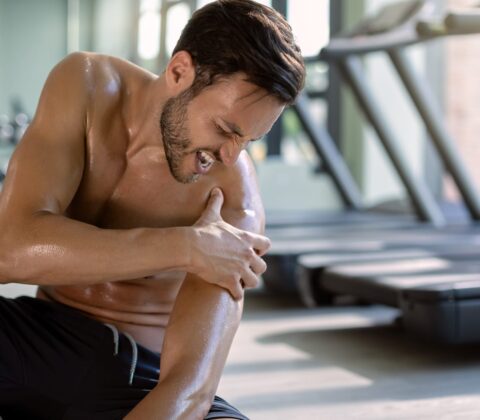 Imagem do post Especialista explica quando a dor no pós-treino é normal ou sinal de lesão