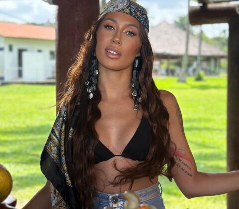 Imagem do post Festa de lançamento do bloco Cheiro de Amor será nesta sexta (27) em Salvador