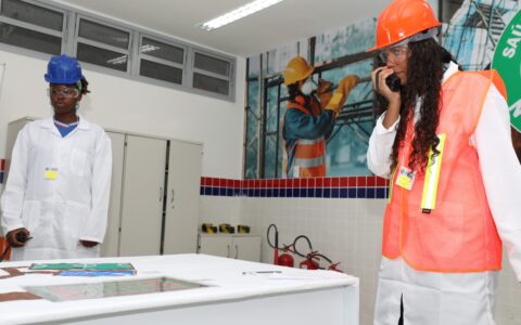 Imagem do post Matrícula para cursos do Pronatec começa nesta terça-feira