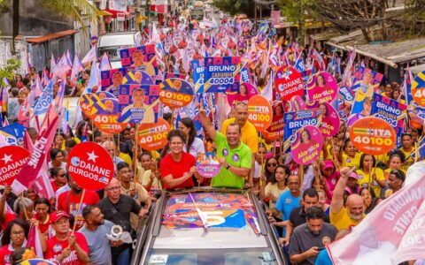 Imagem do post Geraldo assegura implantação do programa “Novos Horizontes” para reduzir danos na atenção primária