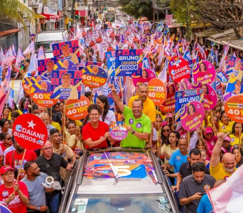 Imagem do post Geraldo assegura implantação do programa “Novos Horizontes” para reduzir danos na atenção primária