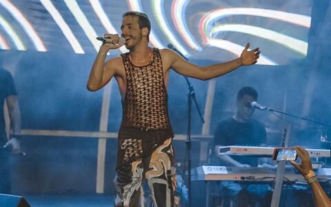 Imagem do post Banda Bragadá está de volta com novo vocalista