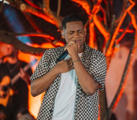 Imagem do post Netto Brito se apresenta em cidades do interior da Bahia essa semana