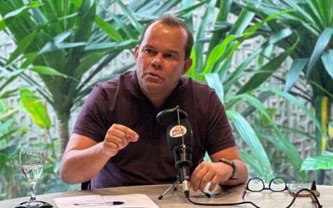 Imagem do post Salvador piora em índice de desigualdade racial e Geraldo aponta culpa da atual prefeitura