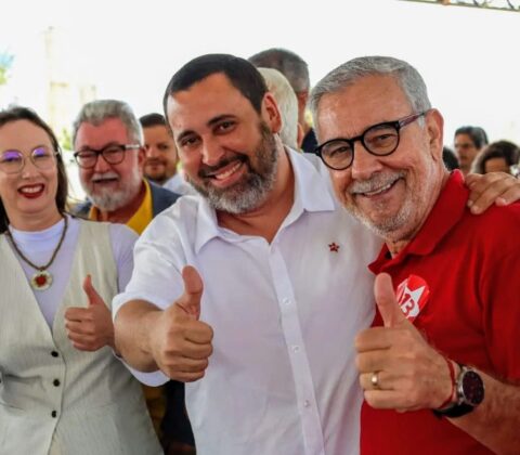 Imagem do post “Com Sheila fora da disputa, Waldenor se torna o favorito”, avalia presidente do PT-BA