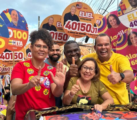 Imagem do post Geraldo afirma que vai tirar de Salvador o status de “capital do desemprego”