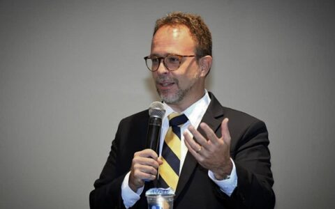 Imagem do post Antonio Adonias será o sétimo professor da Faculdade Baiana de Direito e Gestão empossado na Academia de Letras Jurídicas da Bahia