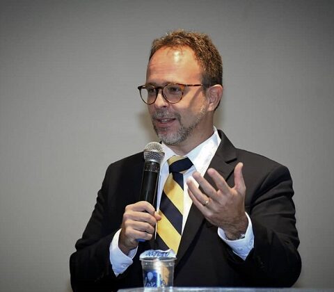 Imagem do post Antonio Adonias será o sétimo professor da Faculdade Baiana de Direito e Gestão empossado na Academia de Letras Jurídicas da Bahia