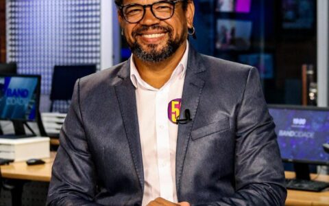 Imagem do post Kleber Rosa garante valorizar o servidor municipal e ampliar número de concursos públicos