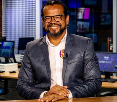 Imagem do post Kleber Rosa garante valorizar o servidor municipal e ampliar número de concursos públicos