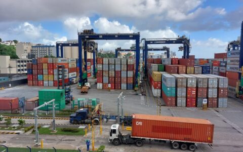 Imagem do post Bahia Export 2024 começa amanhã na FIEB
