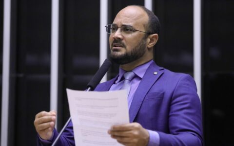 Imagem do post Capitão Alden critica novas diretrizes de Segurança Pública propostas pelo governo Lula