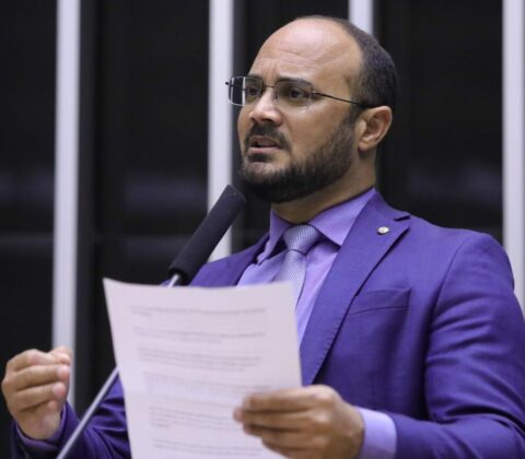 Imagem do post Capitão Alden critica novas diretrizes de Segurança Pública propostas pelo governo Lula