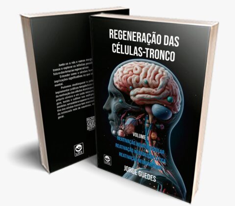 Imagem do post Livro sobre terapias regenerativas com células-tronco é lançado em Salvador