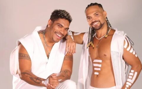 Imagem do post Camarote Harém confirma novas atrações para o Carnaval 2025