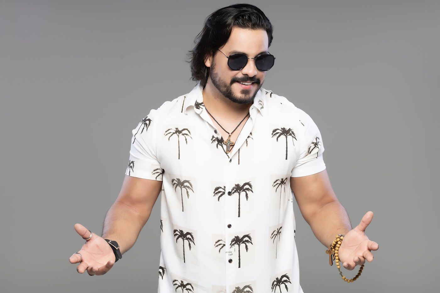 Novo single da Pimenta Nativa na voz de Raffa Meirelles será Feat com Durval Lelys