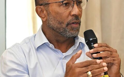 Imagem do post Rompido com Marão e Bento, vice-prefeito de Ilhéus comenta operação da PF contra ex-aliados