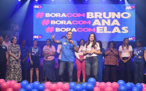 Imagem do post Bruno Reis projeta “acelerar ainda mais a política de empoderamento das mulheres”