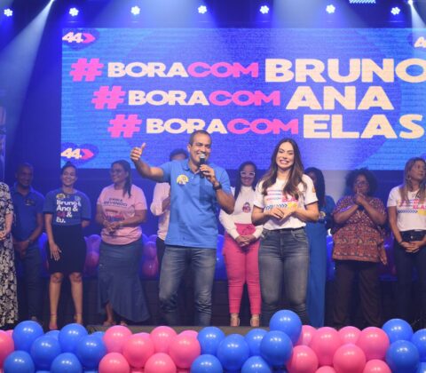 Imagem do post Bruno Reis projeta “acelerar ainda mais a política de empoderamento das mulheres”