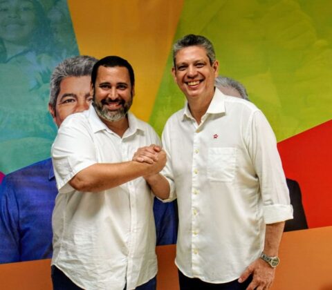 Imagem do post “A Bahia é central para eleição do PT no Brasil”, afirma ministro Márcio Macêdo
