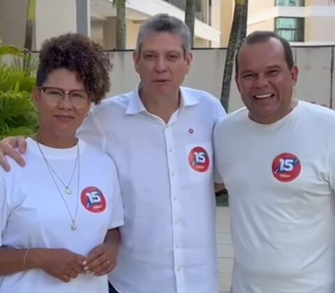 Imagem do post Ministro de Lula declara apoio a Geraldo para a prefeitura de Salvador