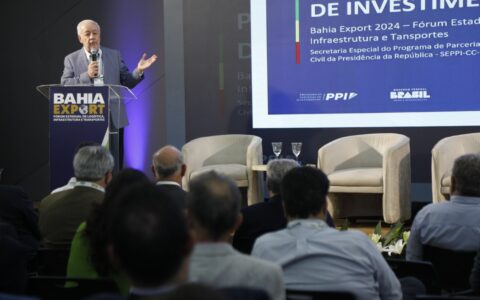Imagem do post Força empresarial e investimentos do PPI são destaques no encerramento do Bahia Export
