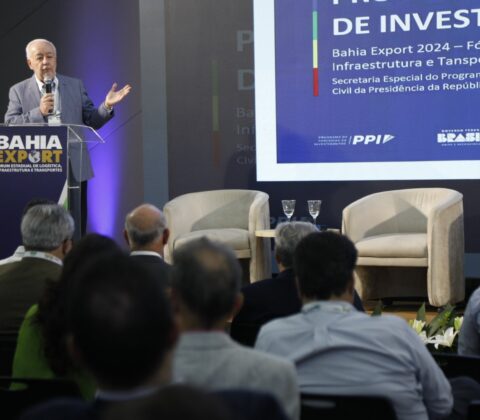 Imagem do post Força empresarial e investimentos do PPI são destaques no encerramento do Bahia Export