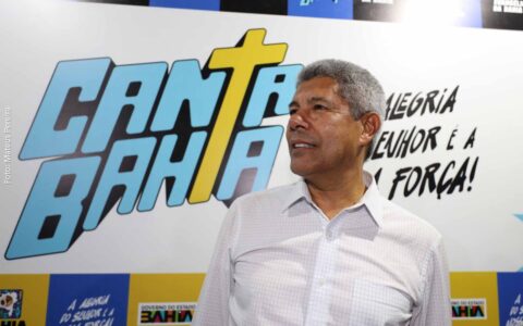 Imagem do post Jerônimo sanciona criação do Dia Estadual da Juventude Cristã