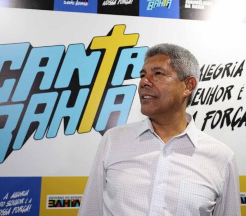 Imagem do post Jerônimo sanciona criação do Dia Estadual da Juventude Cristã