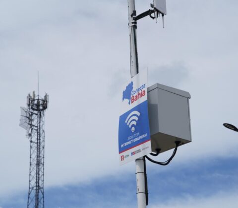 Imagem do post Novo edital do Governo Jerônimo prevê até 1500 pontos de wi-fi gratuito na Bahia