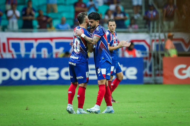 Bahia perde maestro para jogo contra o Flamengo; saiba quem pode ser o substituto