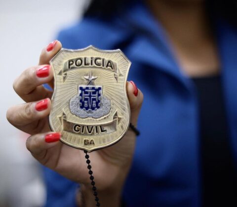 Imagem do post Sindpoc lança programa “Ronda Policiais Seguras: Ambiente da Polícia Civil da Bahia Livre de Assédio” nesta quarta
