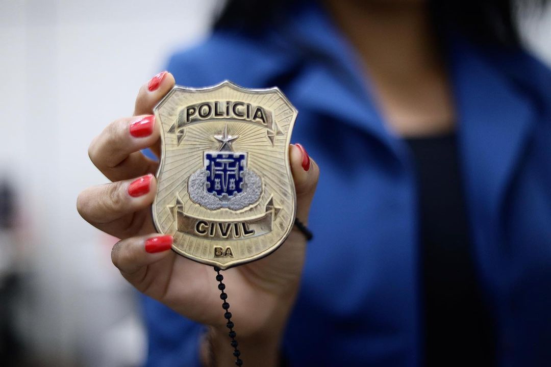 Sindpoc lança programa “Ronda Policiais Seguras: Ambiente da Polícia Civil da Bahia Livre de Assédio” nesta quarta