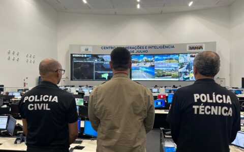 Imagem do post Governo Jerônimo pagará premiação de R$ 50 milhões a policiais por redução nos homicídios