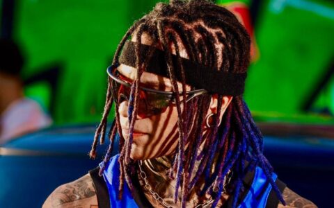 Imagem do post Edcity lança novo clipe e single