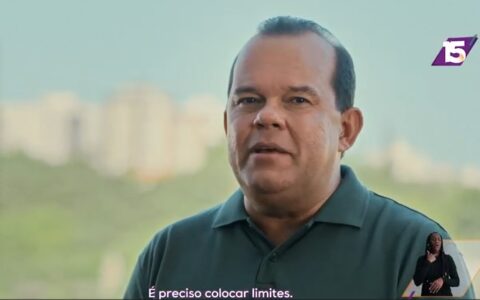 Imagem do post Geraldo questiona venda de terrenos públicos a empresários ligados a Bruno Reis e ACM Neto